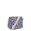 KIPLING Sabian U Butterfly X X Women's Print, Day, 7.75"L 5.75"H 3.25"D