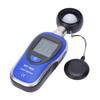 MT 902 Digital LCD Light Meter Illuminometer Photometer FC Tester 0 200K Lx 0 20KFc