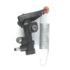 Brake Load Sensing Proportioning Valve for Mitsubishi Montero Pajero 2 MK2 V31 V33 V36 V43 V44 V46 1990-2004 MB668326 MB668328