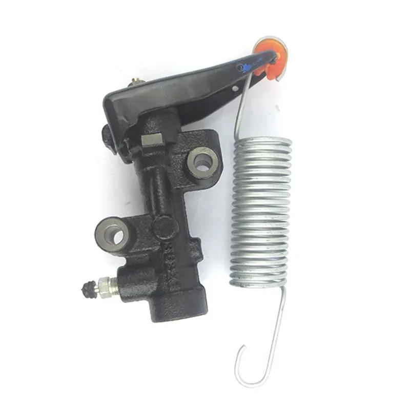 Brake Load Sensing Proportioning Valve for Mitsubishi Montero Pajero 2 MK2 V31 V33 V36 V43 V44 V46 1990-2004 MB668326 MB668328