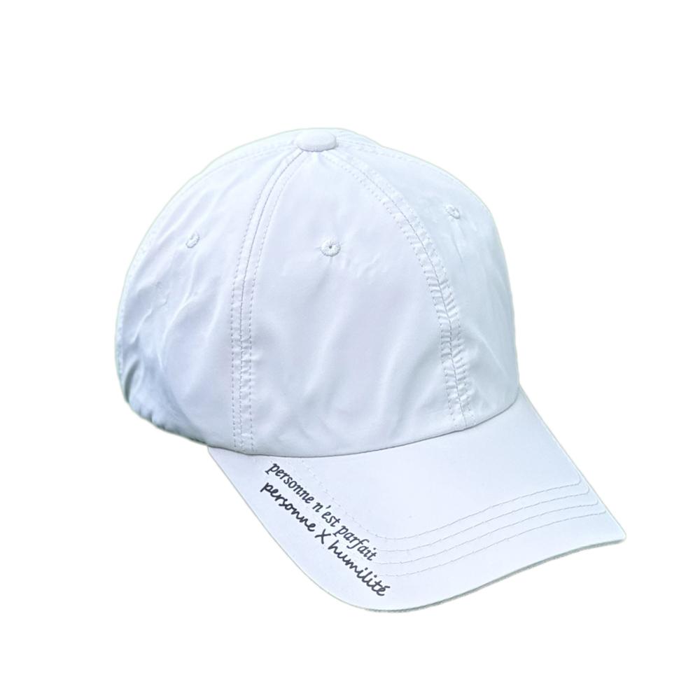 PERSONNE Colored Baseball Cap