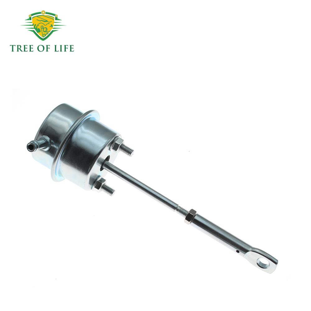 Высококачественный 0,25 бар - 1,1 бар Универсальный Тип TB28 GT25 T25 T28 Турбо Актюатор / Внутренний Вестгейт 1PCS