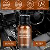 Automotive plastic coating liquid Car dashboard interior plastic refurbishing agent, coating and polishing maintenance agent