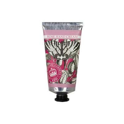 English Soap Company English Soap Company KEW GARDEN Luxury Hand Cream Summer Rose Summer Rose