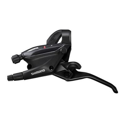 SHIMANO EstEf5052lbl [st Ef505 Left Lever 2s Only Hydraulic]