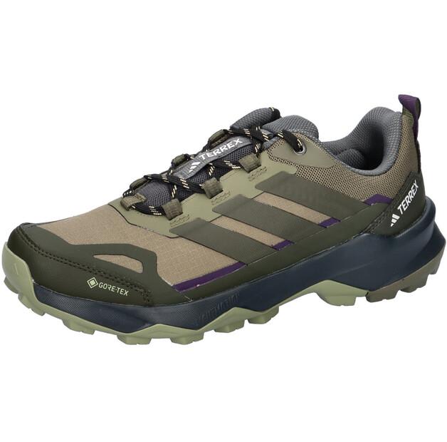 

Треккинговые ботинки Adidas Terrex Skychaser Ax5 Gore-Tex Women EU 36 2/3
