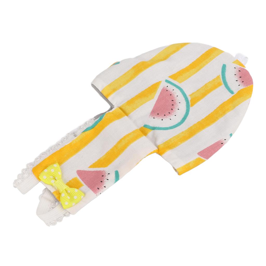 Pet Bird Diapers Washable Reusable Birds Suit Diapers for Pet Birds Parakeet Cockatiel African NaMacaw