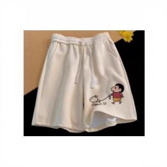2025 new informal men's shorts, men's summer fashion beach shorts, Hawaiian pants