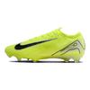 Nike Zoom Mercurial Vapor 16 Elite FG Mad Voltage Pack Unisex Sneakers Green Black FQ1457-700