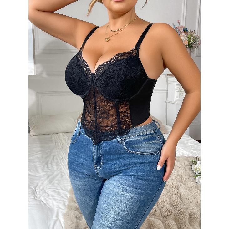 Corsets, roupas femininas elegantes e da moda