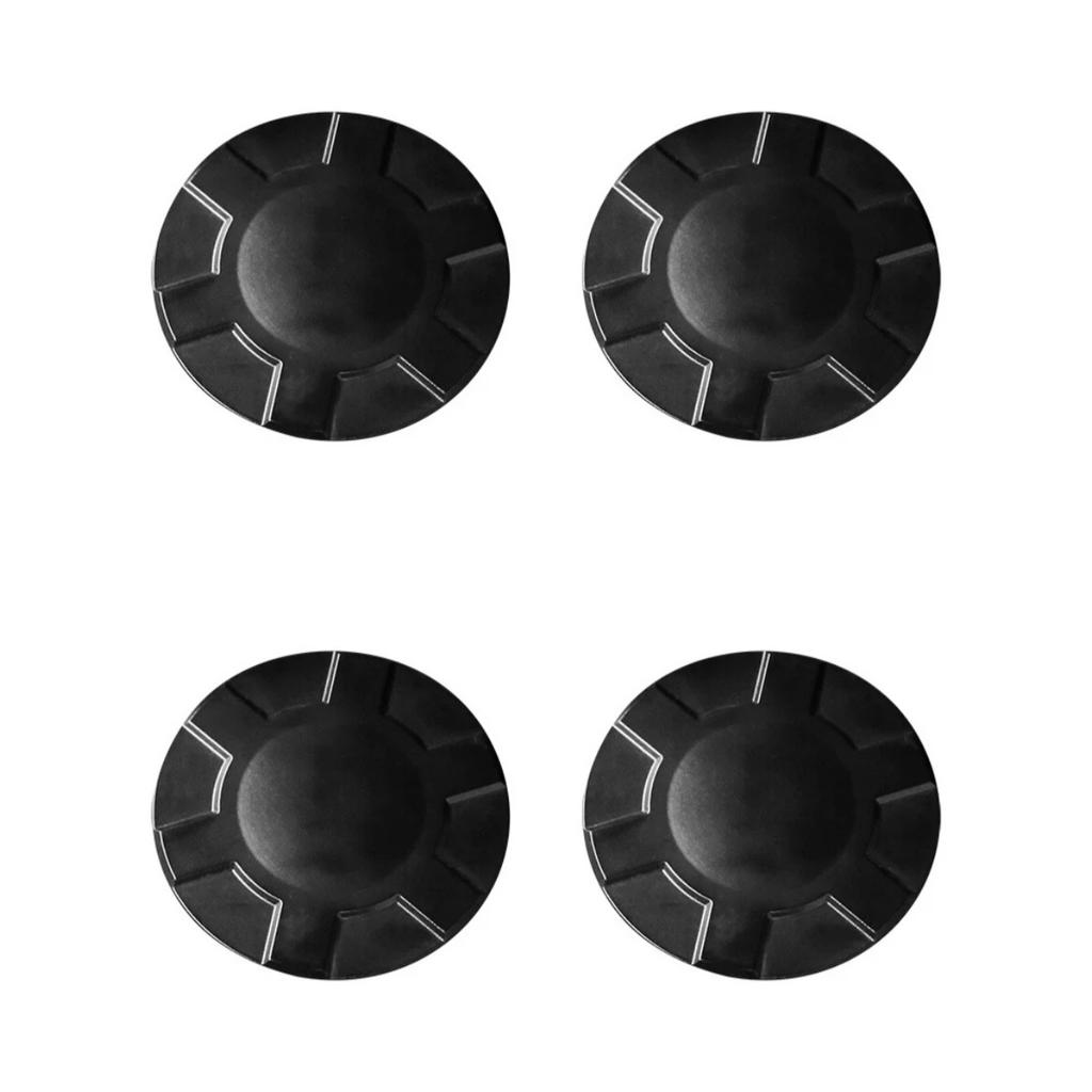 4Pcs Small Practical Car Shock Absorber Cover Cap for Mazda 3 6 CX3 CX5 CX-5 CX-4 CX-8 Protection Cover Interior Accessories