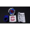Wolf Initial Model First Generation Metal Fight Beyblade Metabey Bakuten HMS 4D Zero-G Burst X Toys 