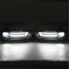 LED Fog Lamp Right Side RH For 2017-2022 Jeep Grand Cherokee