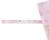 Skater Sanrio My Melody Big Ages Manual UV 8 Suitable for Sun and Children's Parasol, 50cm, Ribbon, 7-8, 115-125cm, Finger-Pinch-Resistant, Opening,