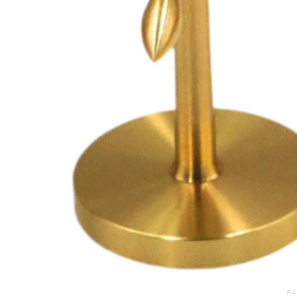 Desktop Ornament ,Marine Rudder Figurine, Creative Marine Sculpture