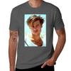 Secret Brad Pitt Gifts Movie Fan Tshirt Ultra Soft Breathable Tee Top