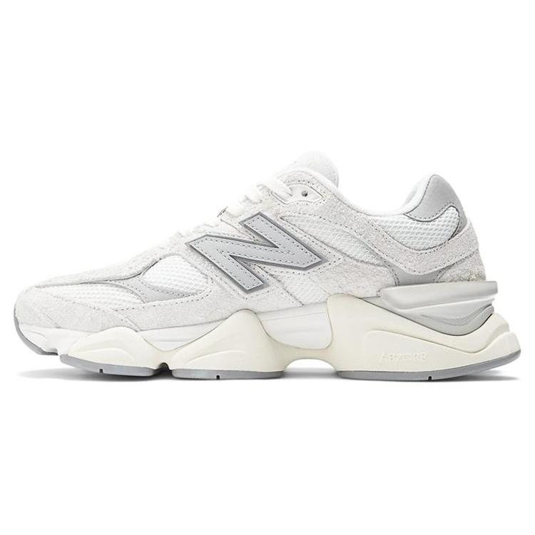 

New Balance NB 9060 Unisex Low-Top Casual Lifestyle Sneakers Comfortable Versatile U9060HSC 37.5