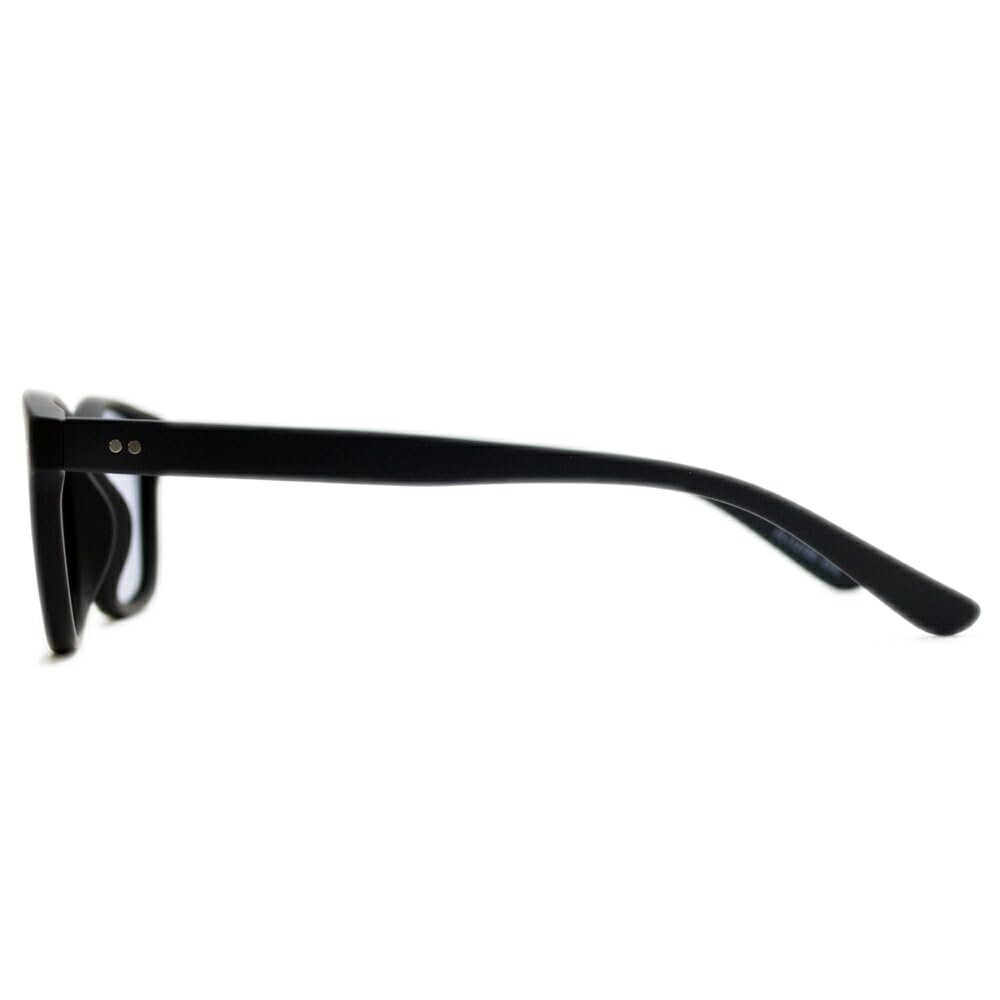 [MERRY PLEASURE] Polarized Sunglasses for Fishing, Sports, Driving, Ultra-lightweight, Fashion Glasses, Men's & Women's, UV Protection, Square & Oval