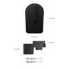 [High-End-Modell] CANDY HOUSE Smart Lock SESAME 5+ Sesame Touch Pro mit Fingerabdruckauthentifizierung, IC-Kartenleser, PIN-Code, Suica, PASMO, Apple Watc