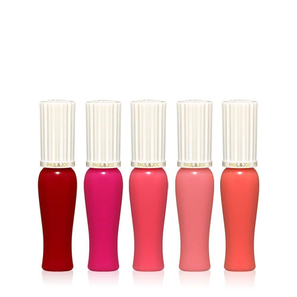 [Специальное предложение] Блеск для губ Paul & Joe Glossy Rouge - Выберите 1 из 5