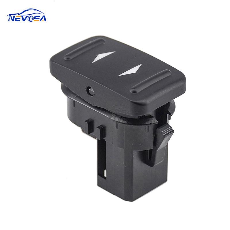 The 6M2T14529AD Fits the Electric Window Lifter Switch of 2007-2012 Ford Mondeo Zhi Sheng.