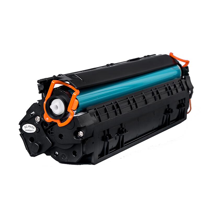 Compatible HP CE278A Black Toner Cartridge