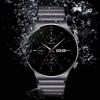Curea Metalică 22mm Pentru Huawei Watch 3 / GT2 Pro Honor GS pro Samsung Galaxy Watch 3 Brățară din Oțel Inoxidabil Pentru brățara Amazfit GTR