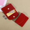 1PC Wallet Women Ladies Mini Tassel Wallets Cute Short Zipper Lovely Pu Leather Coin Purse Female Hand Wallet
