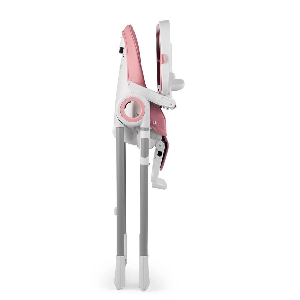 Nukido Belo Feeding Chair With Table