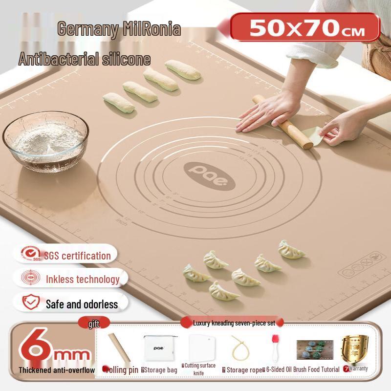 PAE Silicone Kneading Mat