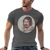 Caravaggio Tshirt Construction Work Tee Shirt