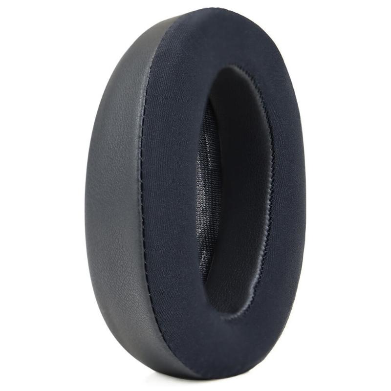 Kühlgel-Ohrpolster Ohrkissen für WHH910N Drahtlose Kopfhörer Geräuschunterdrückung Erhöht Komfort und Schallisolierung