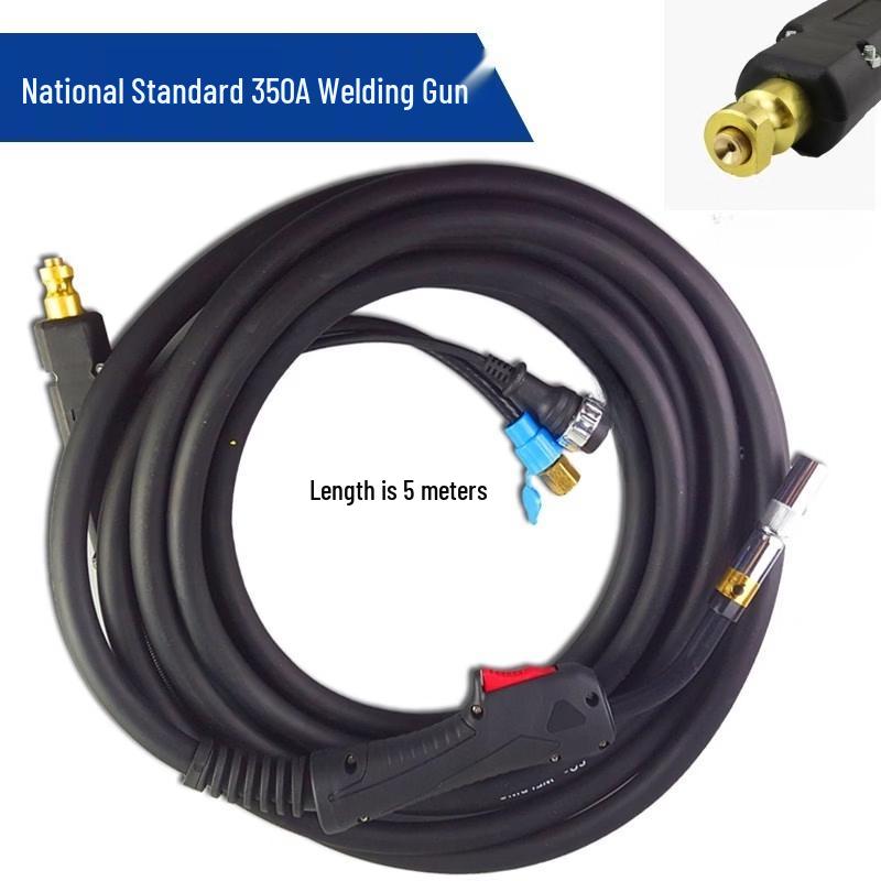 

CO2 MIG Welding Torch