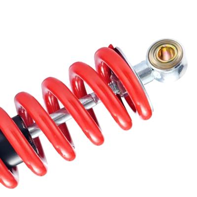 Odpružení tlumiče 260 mm 10,25'' Mono Náhrada tlumiče pro SDG SSR Pitster Lifan 110cc