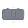 Travel Multi-functional Underwear Bag Bra Storage Bag Clothes Underwear Separate Storage Bag Mommy Bag Travel Accessories