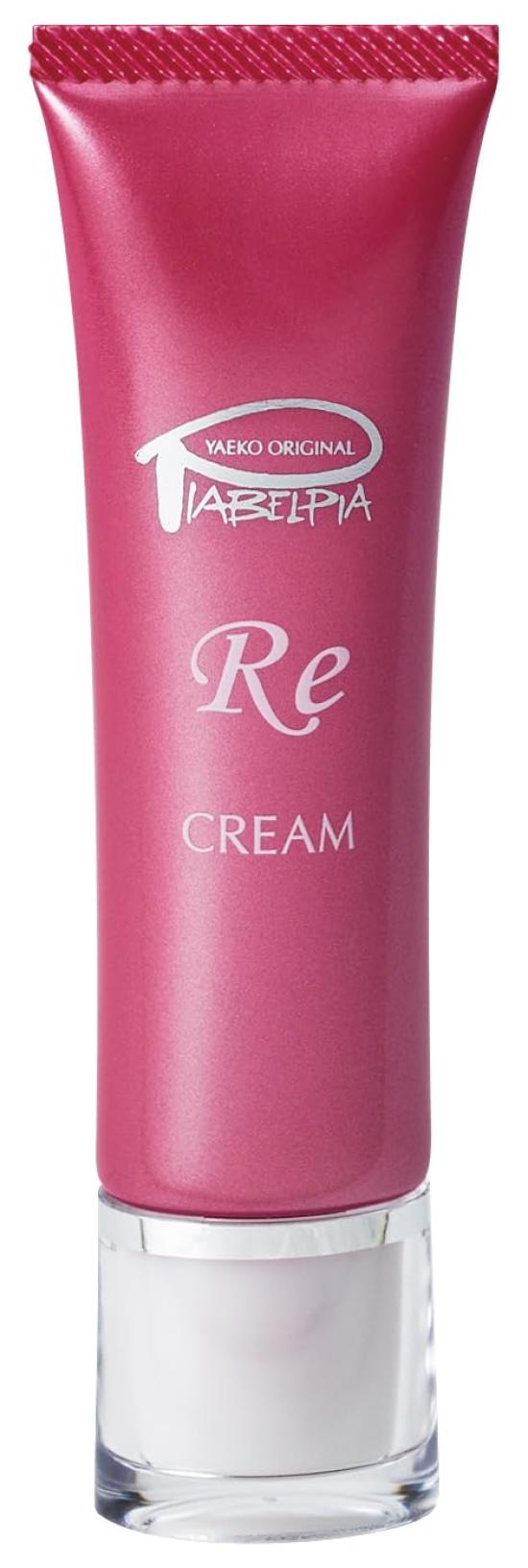 

Piabelpia Cream RE 30g