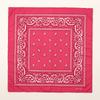 Stylish Bohemian R&B ROCK Style DIY Cycling Headband Scarf Fashion Turban Hair Accessory Bandana Bonnet Cycling Equipment