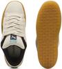 Puma Suede XL Dark Risk Trainers (401348) alpine snow/puma black