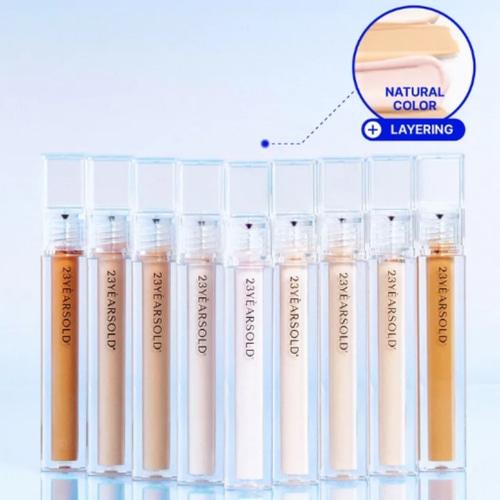 23 JAHRE ALTER Derma Thin Concealer 5g