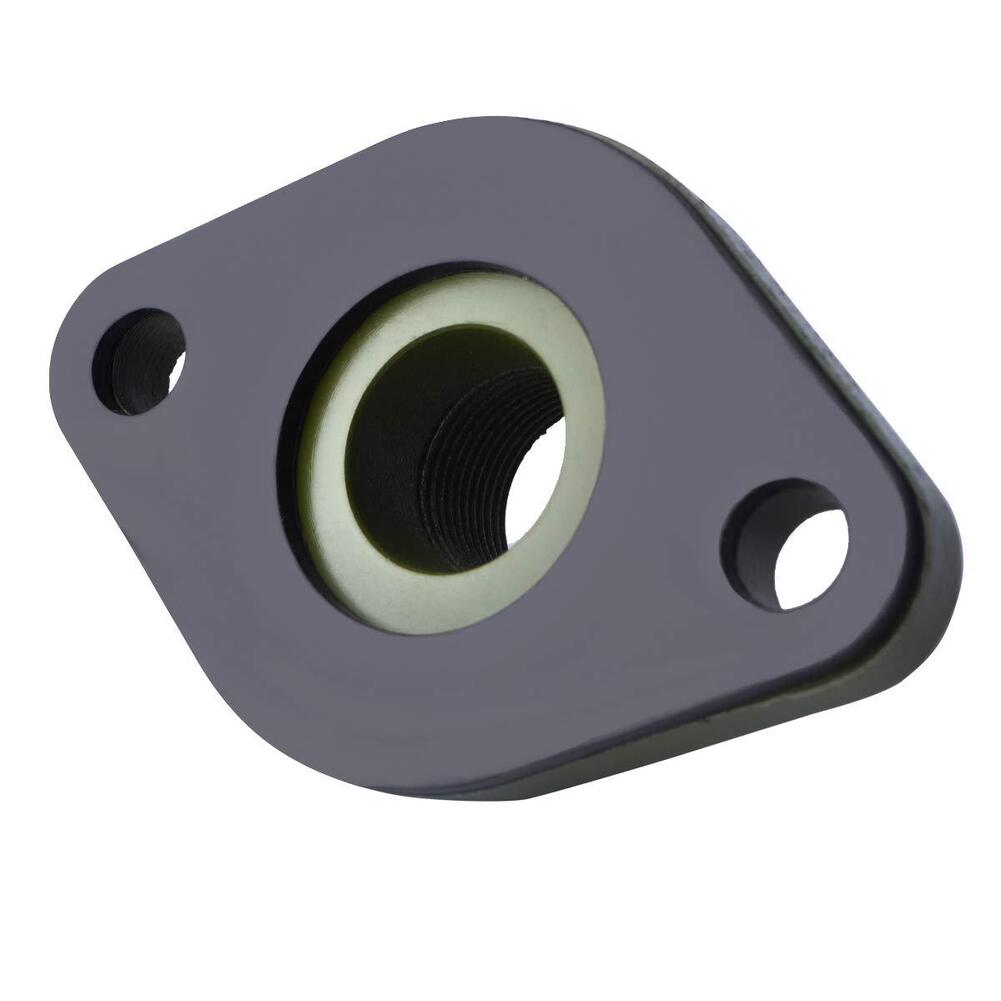 Flange Rubber Gasket for Circulator Pumps Compatible with For Valve Pipeline and 815 Exhaust Pipe Gasket 8 Pack