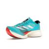 Adidas Adizero Adios Pro 3 Lucid Cyan Unisex Sneakers Blue Cloud-White Bright-Red ID8468