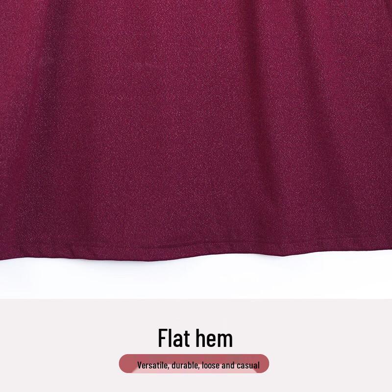 Jianhu Mother of the Bride/Groom Spring/Autumn Thin A-Line Dress