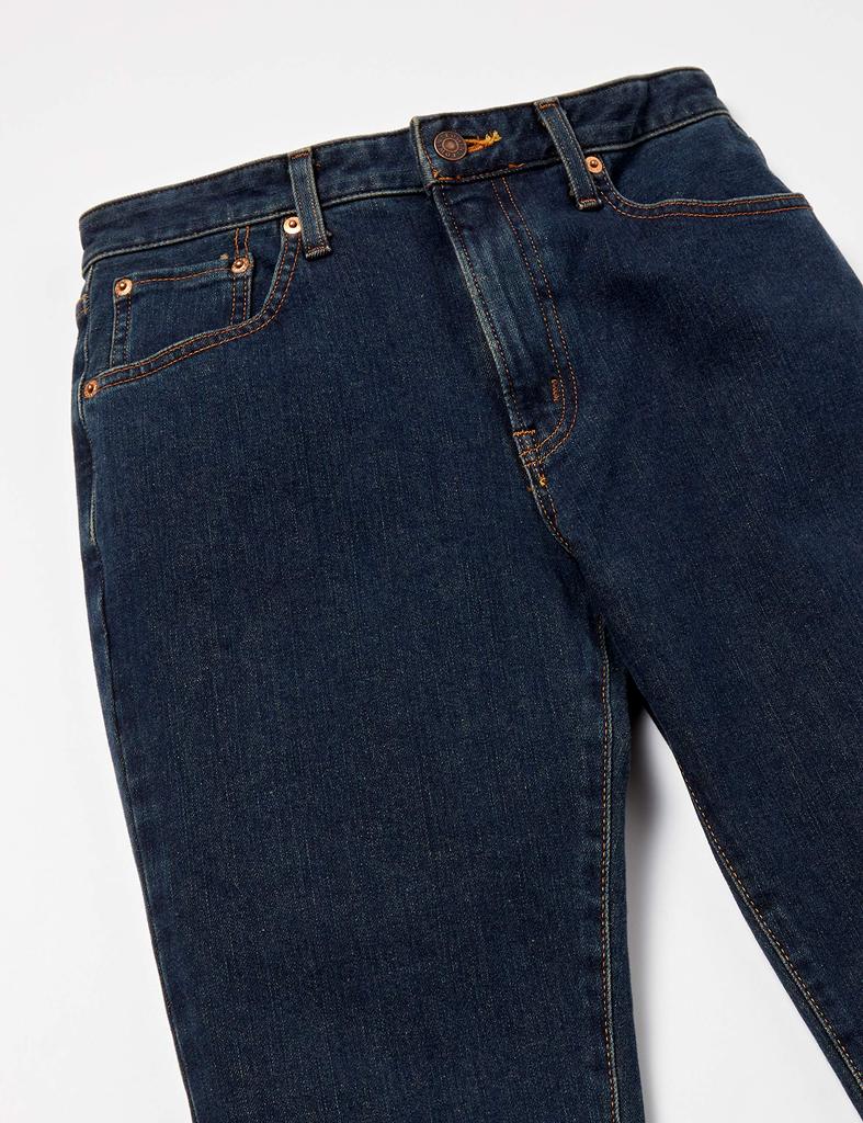 Edwin Size 28 to Japanese Size ED503F-186 Men's Jeans, Pre-owned, (Equivalent XS)