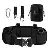 Cross-border Outdoor Cobra Tactical Molle Nylon Belt Set