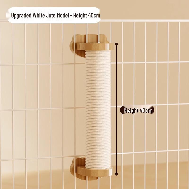 Sisal Cat Scratching Post