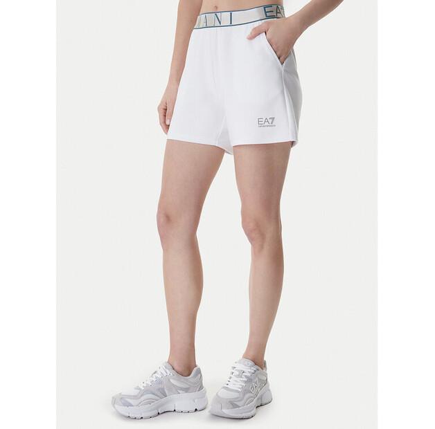 Шорты EA7 Emporio Armani 7W001153 EU L