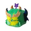 HOT NEW Blox Fruits Plush Toys New Cartoon Game Plush Kawaii Blox Fruits Soft Stuffed Animals Doll For Kids Birthday Gifts