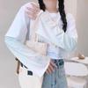 Plus Size Gradient Ice Silk Sun Protection Sleeves - Breathable, Anti-UV Arm Protectors