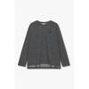 STUDIO TOMBOY Mini Logo Embroidered T shirT 9176322977ar