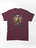 Age of Wonders Allegiance Crest Classic T-Shirt